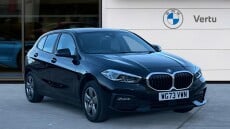 BMW 1 Series 118i [136] SE 5dr [Live Cockpit Professional] Petrol Hatchback